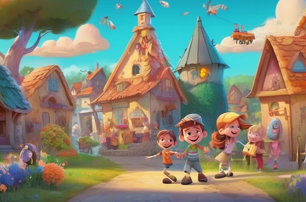 Uppeldisráðgjöf er fyrir alla foreldra