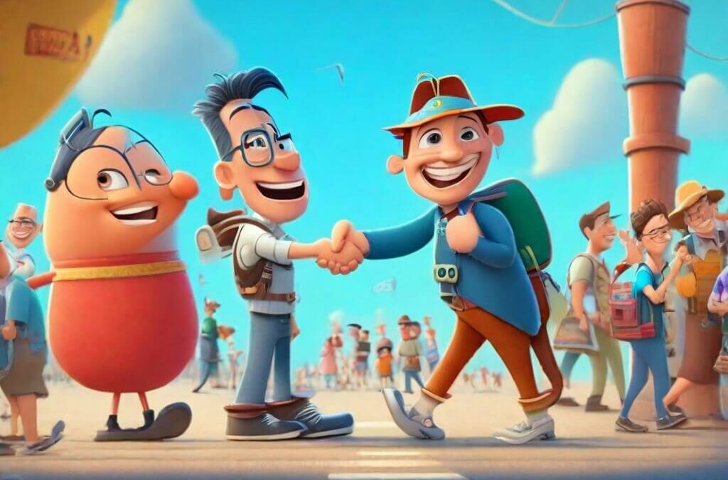 Farsældarsáttmáli Heimils og skóla