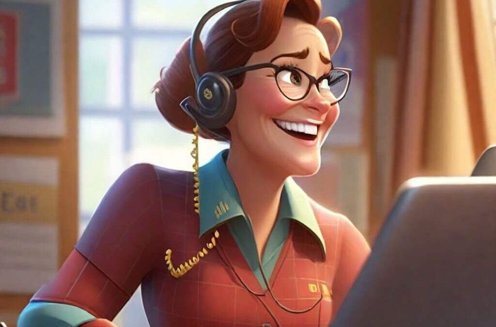 Hvað er málstjóri?