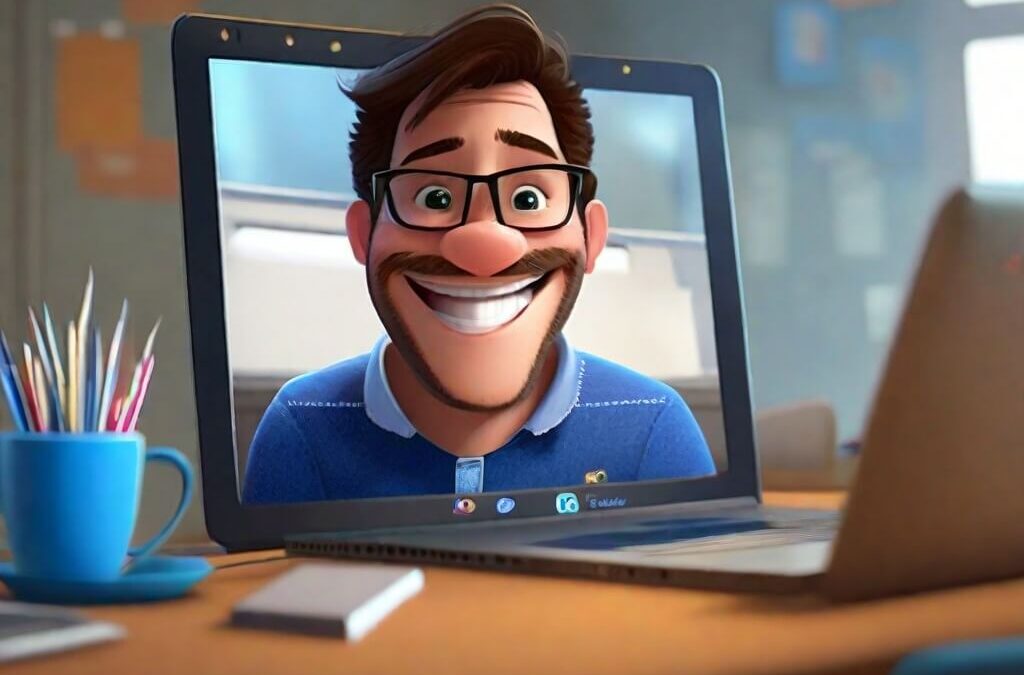 Hvað er tengiliður?