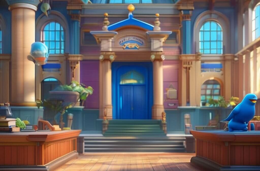 Réttindamál langveikra barna