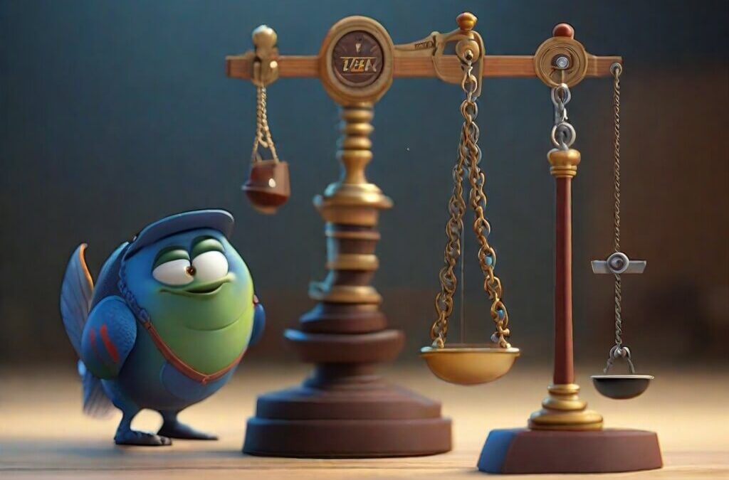 Hvaða rétt hefur barnið mitt?