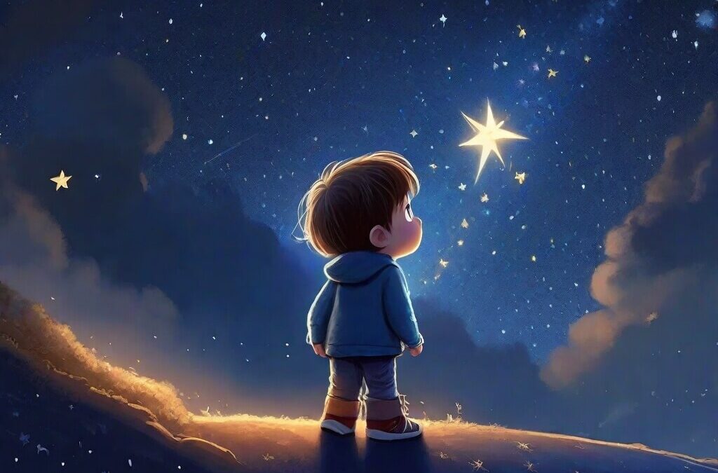 Hvað felst í að nemandi sé stjörnumerktur úr grunnskóla?