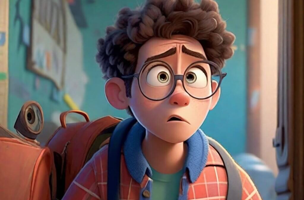 Gott að hafa í huga þegar barn verður 18 ára