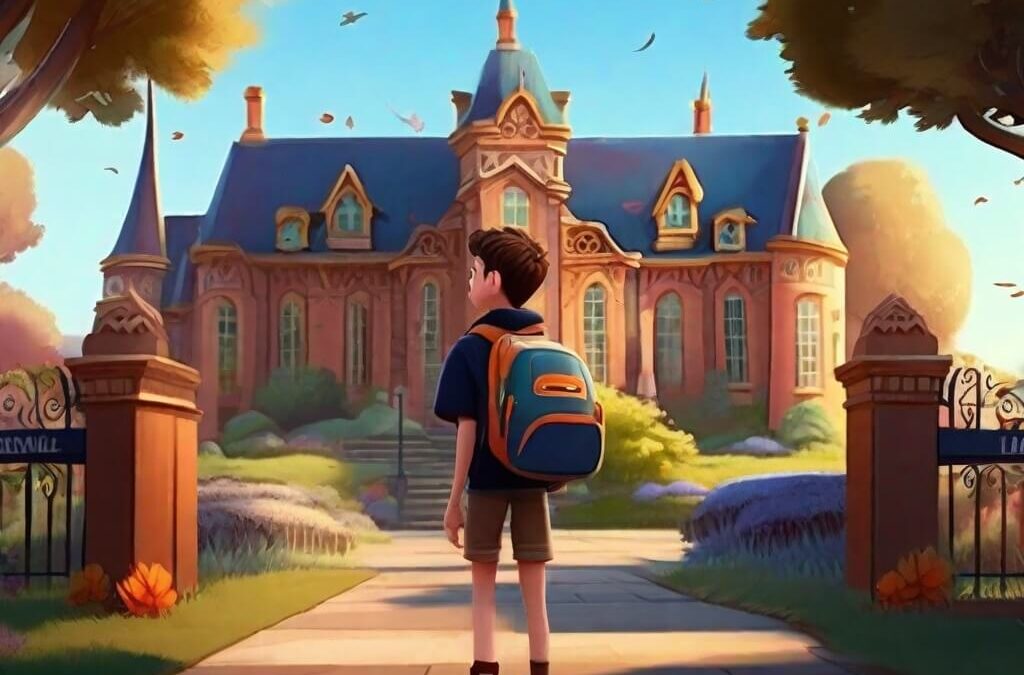 Sérnáms og fjölnámsbrautir í framhaldsskólum