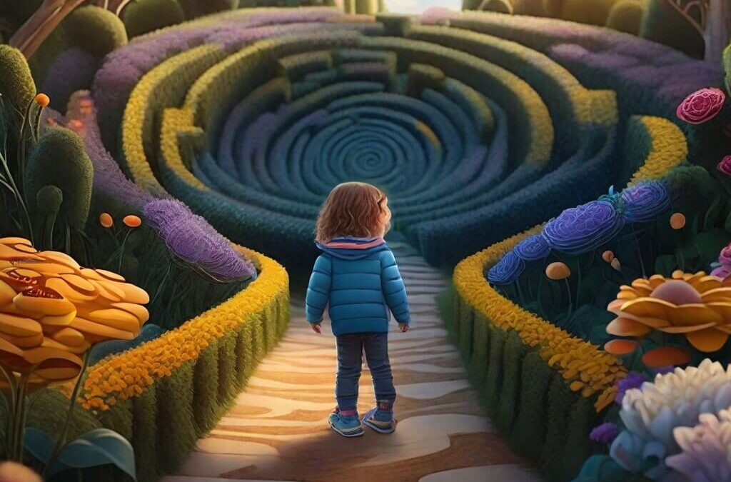 Ólík úrræði fyrir börn á ólíkum skólastigum