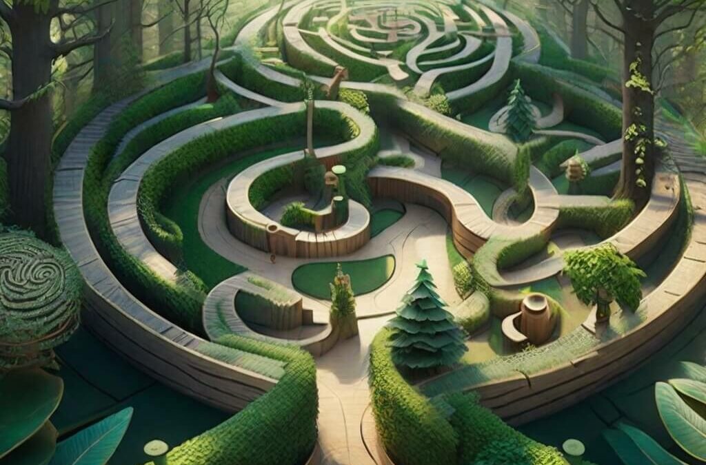 Samþætt þjónusta í þágu farsældar barna